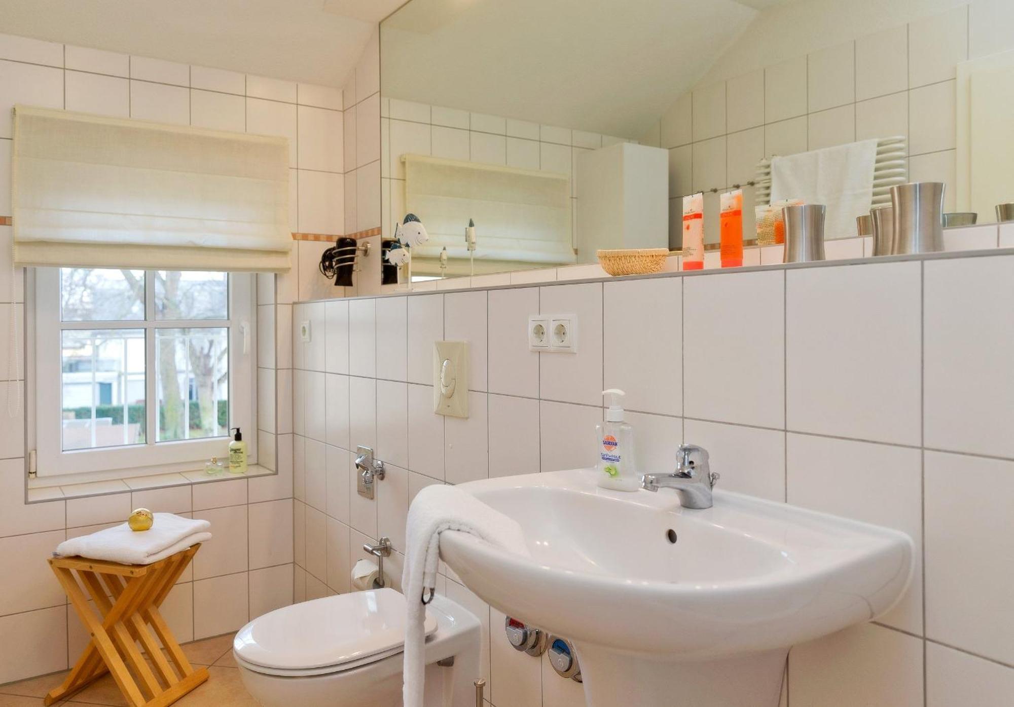 Apartamento Residenz Sonnenhof Nr 31 Heringsdorf  Exterior foto